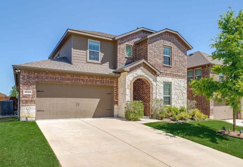 An image that shows 3008 Lampasas Lane (13 Of 61)