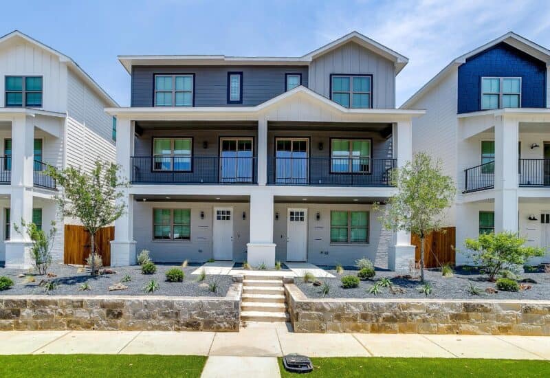 An image that shows 3209 Mccart Ave