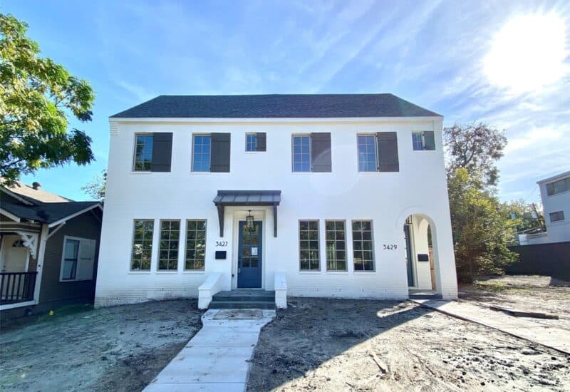 An image that shows 3427 W 4th St