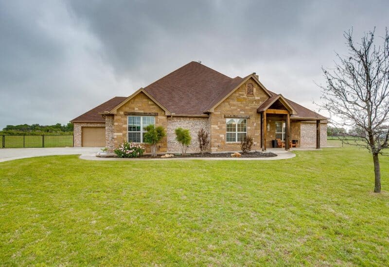 An image that shows 138 Brock Lane (11 Of 51)