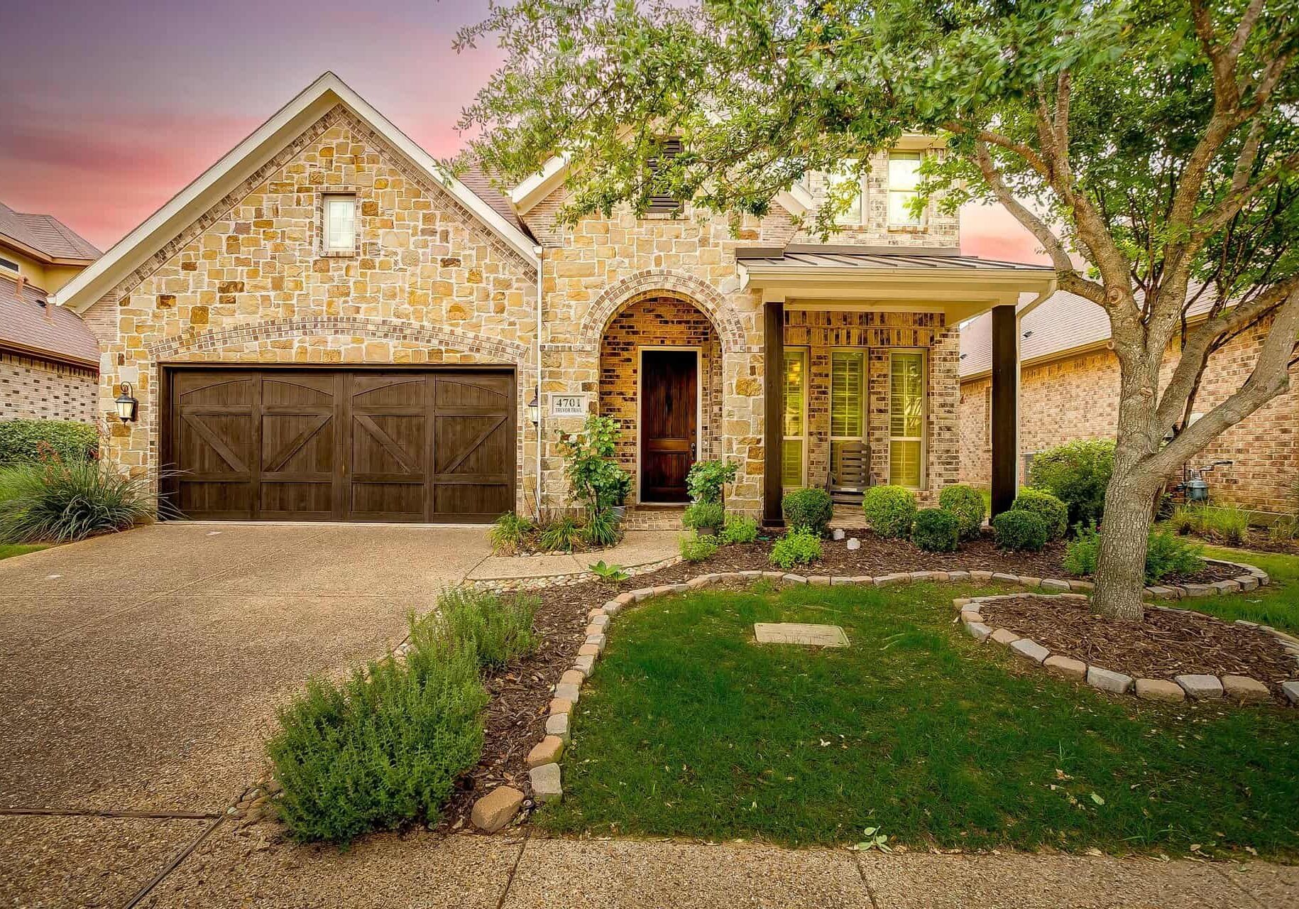 An image that shows 4701 Trevor Trail (1 Of 48)