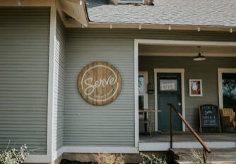 Serve Cafe Aledo
