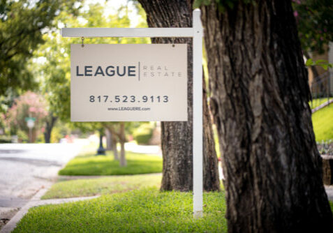 House Hunting Fort Worth