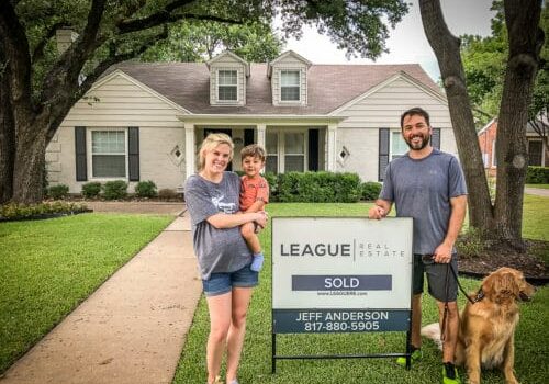 Real Estate Agents in Fort Worth