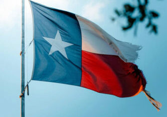 Moving to Texas