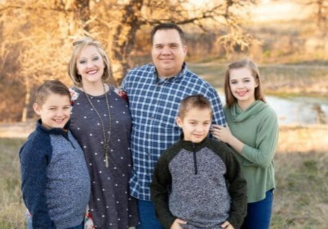 Rachel Prestage Fort Worth Aledo