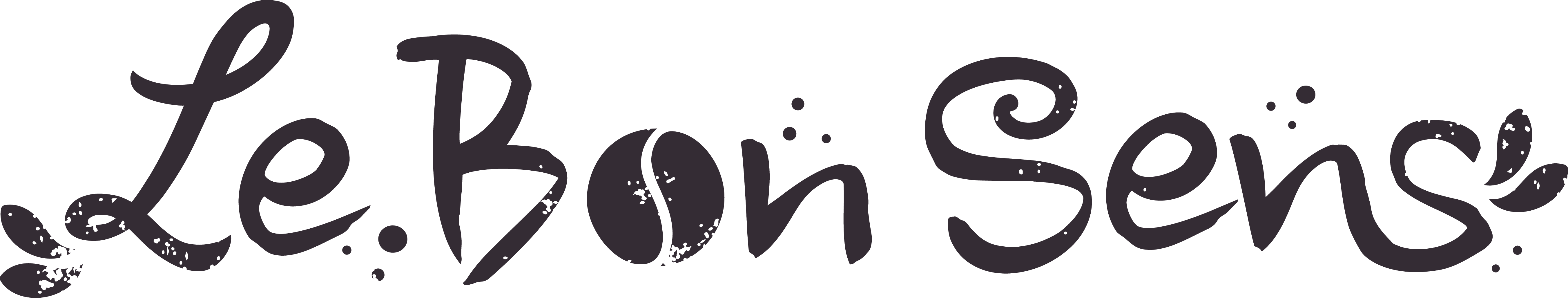 Le bon sens