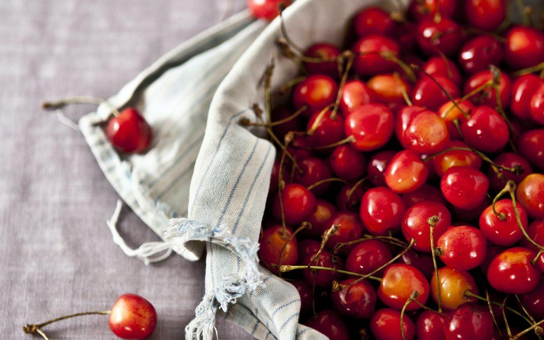 Coffee shop - Produits de saison