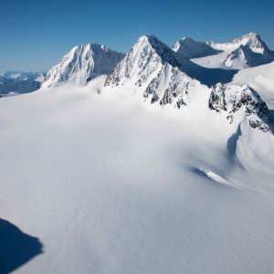 Ryan Jenkins - Alaska Heli Skiing Review
