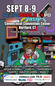 2018 FLYER & POSTCARD DESIGN (1)
