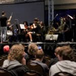band