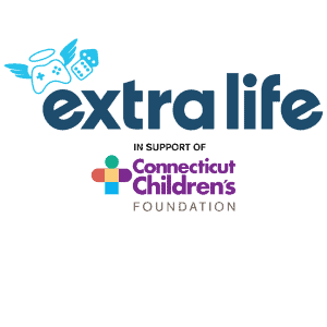 Extra Life Connecticut Children's