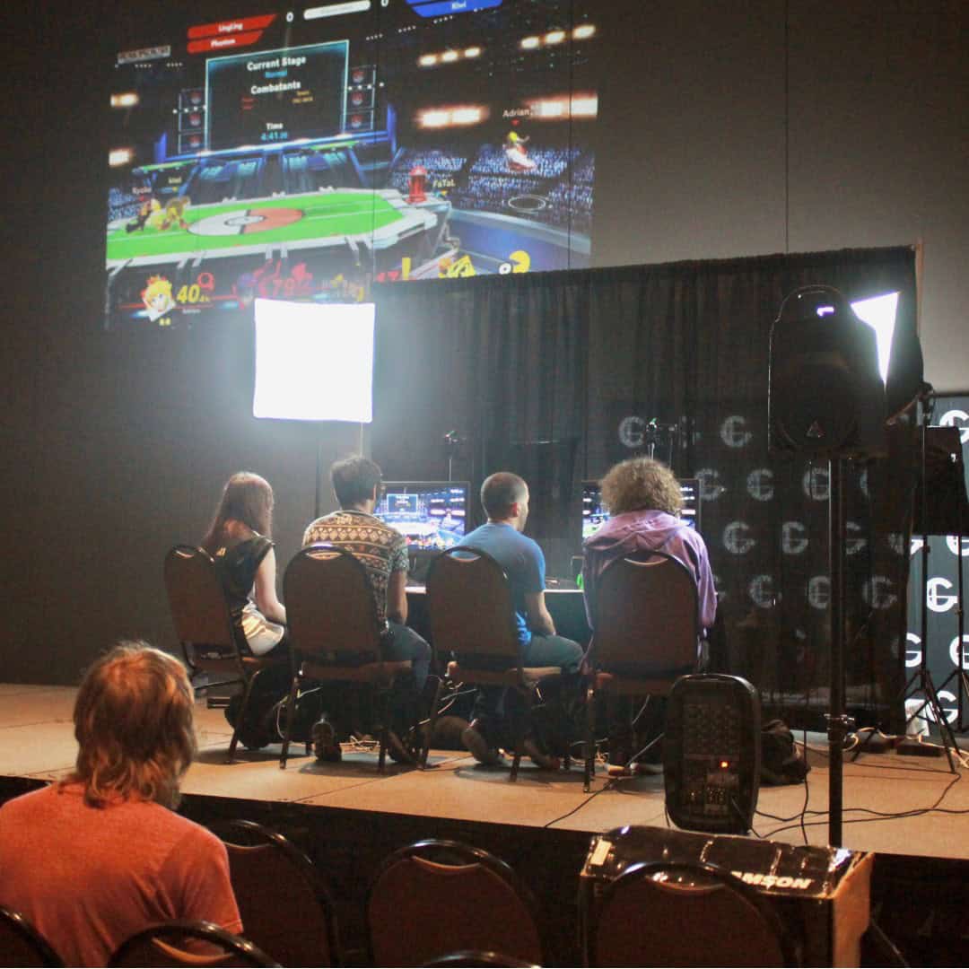 TOURNAMENTS