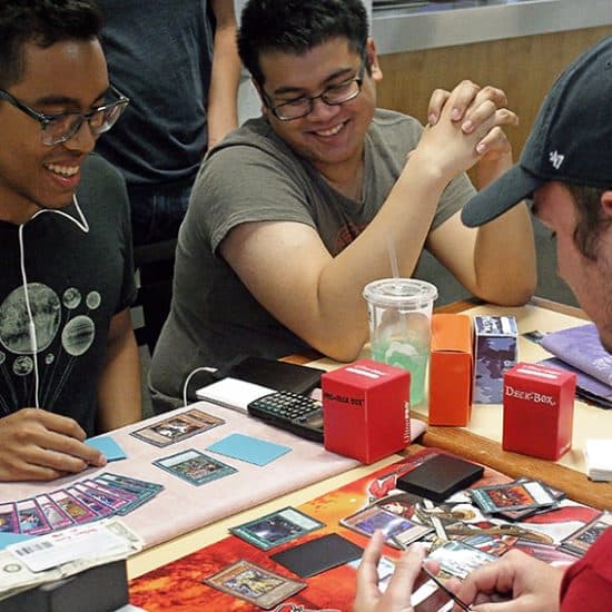 TABLETOP GAMING