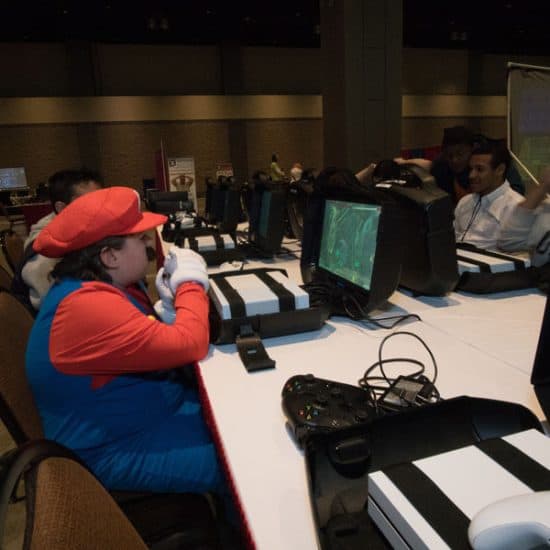 CONSOLE FREEPLAY