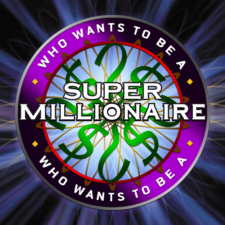 2024 - SUPER Millionaire 2024 - SUPER Millionaire