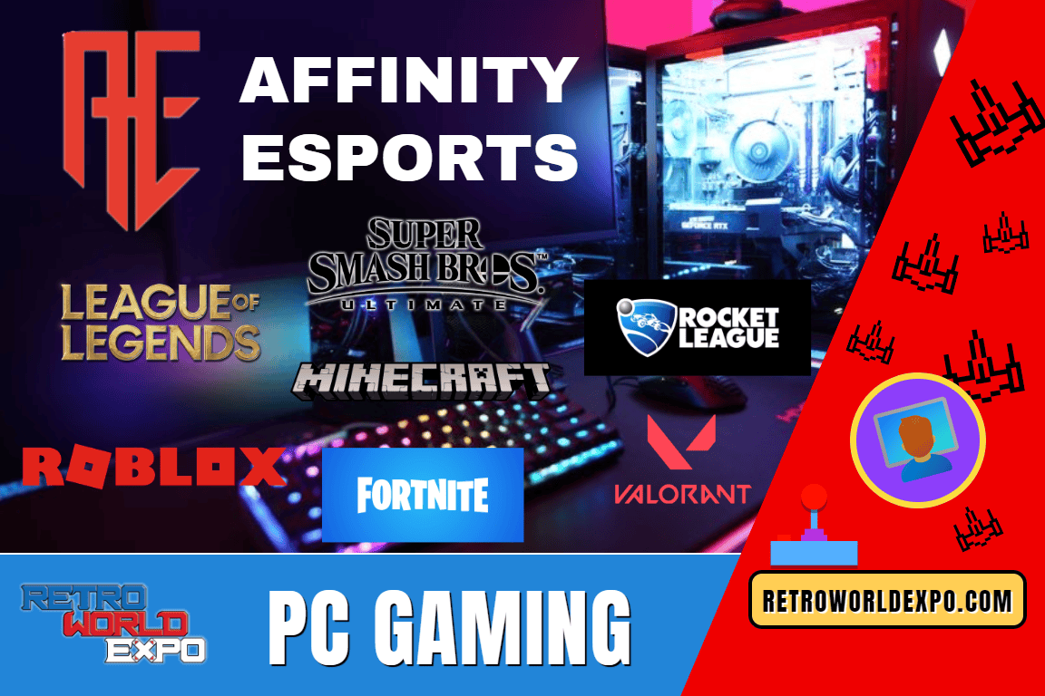 Affinity Esports PC Gaming copy Affinity Esports PC Gaming copy