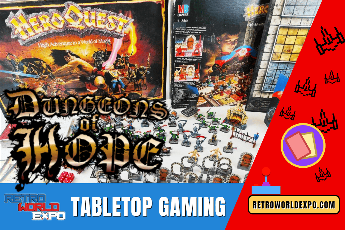 Dungeons of Hope (1) Dungeons of Hope (1)