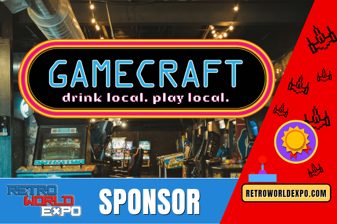 GameCraft Sponsorship copy