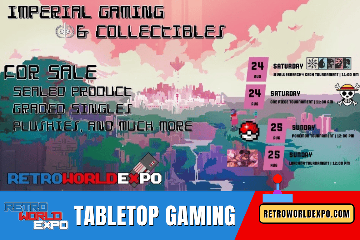Imperial Gaming Imperial Gaming