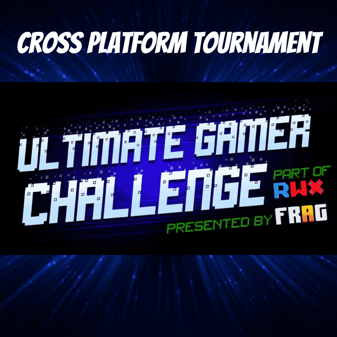 ULTIMATE GAMER
