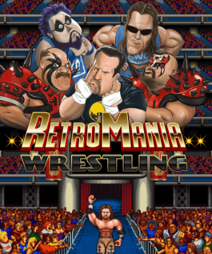 An image that shows Retromania Resize For Website