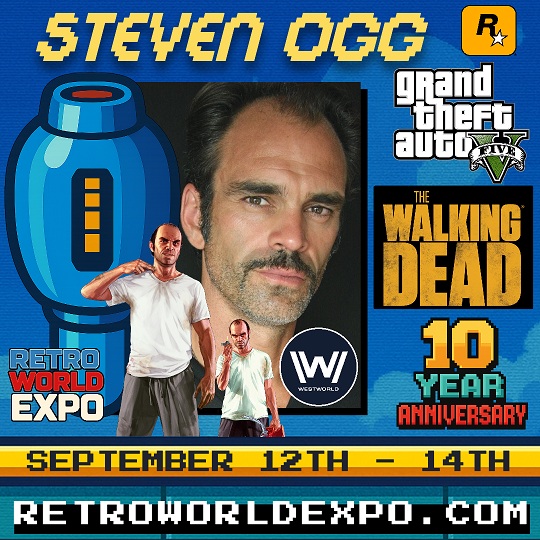 Steven Ogg An image that shows Steven Ogg