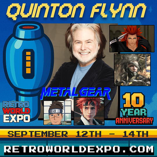 Quinton Flynn An image that shows Quinton Flynn