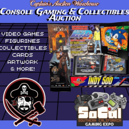 Captains Auction No date (1)