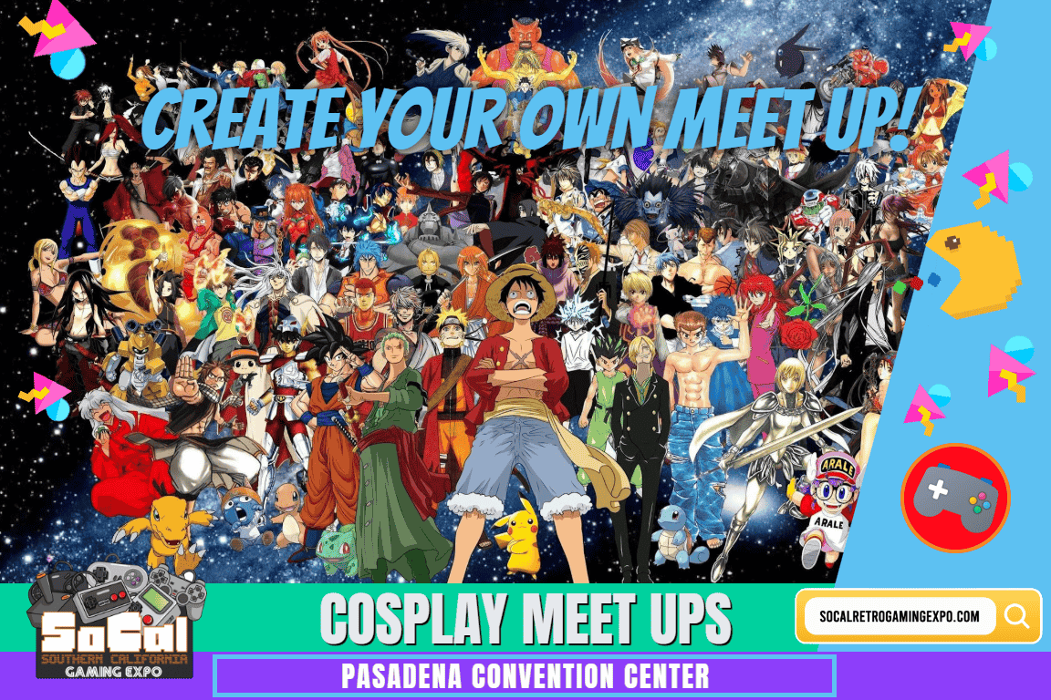 Cosplay Meet Up No Date Cosplay Meet Up No Date