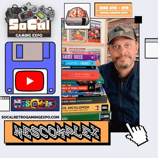 Nes Complex An image that shows Nes Complex