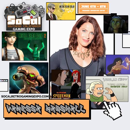Vanessa Marshall Copy An image that shows Vanessa Marshall Copy