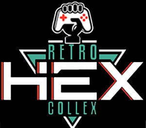 An image that shows Retrohexsquare