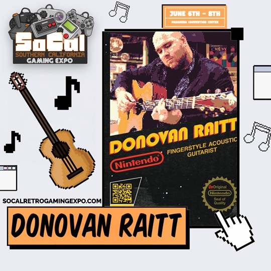 Donovan Raitt An image that shows Donovan Raitt