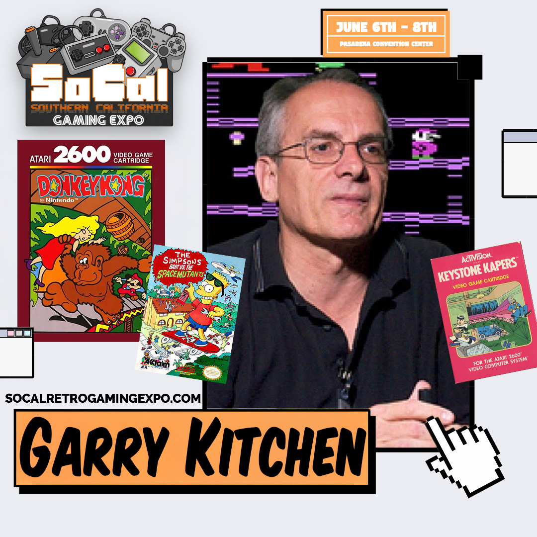 Garry An image that shows Garry