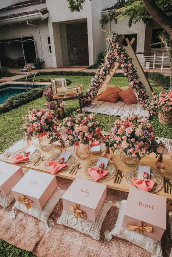Rustic Vibes
