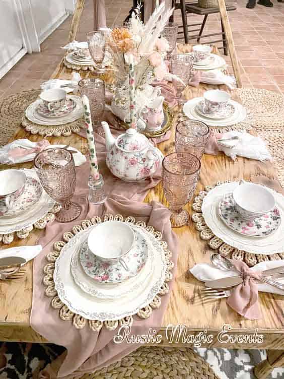vintage-tea-party