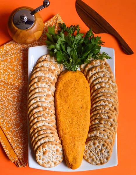 Carrot Snack
