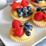 20 Irresistible Tea Party Food Ideas That Everyone Will Love