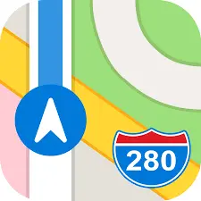 Apple Maps