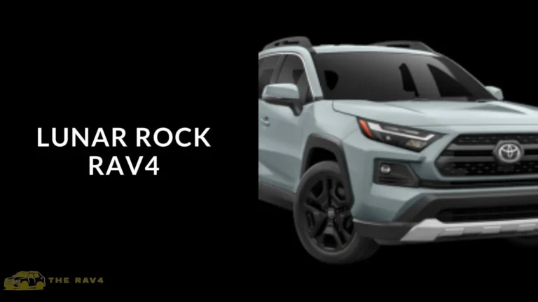 lunar rock rav4