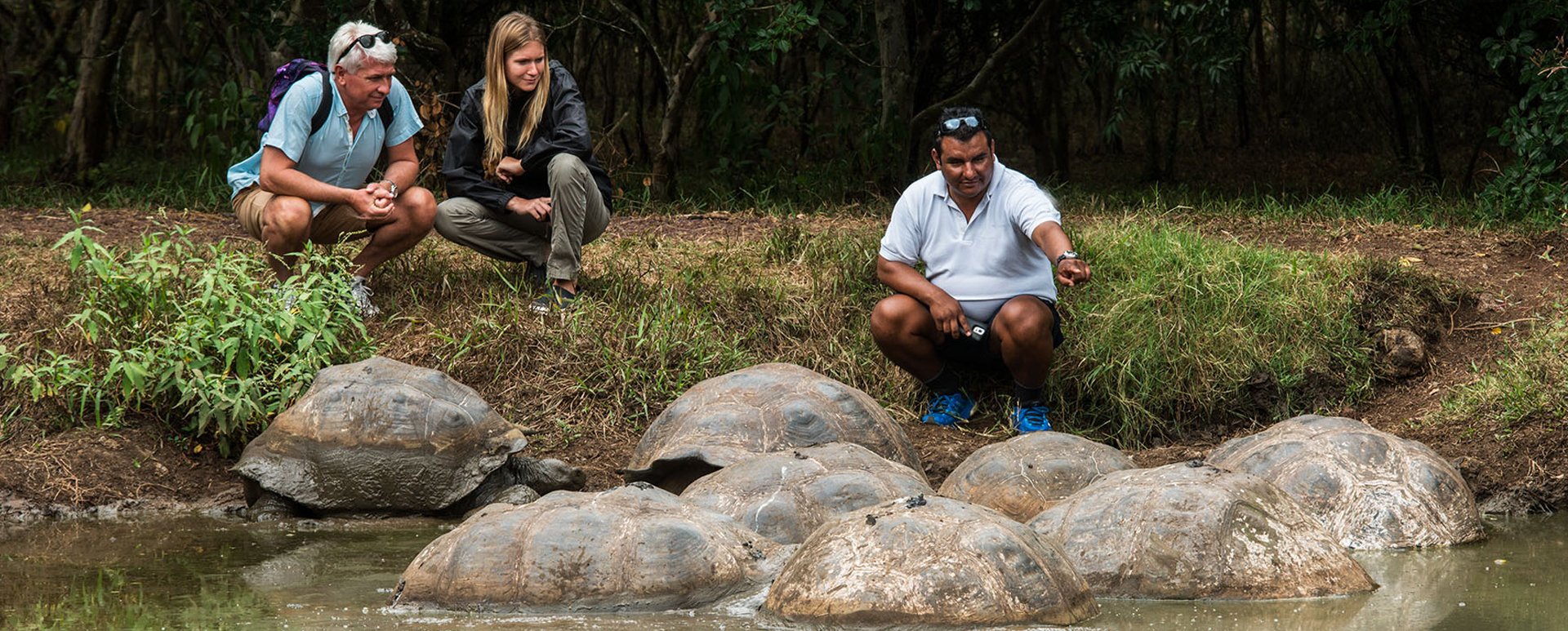 Galapagos & Machu Picchu Tours