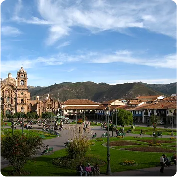 Inca Trail