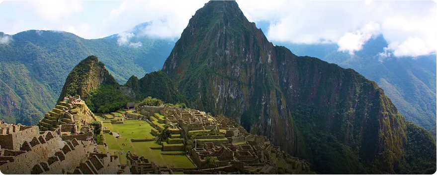 Inca Trail