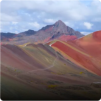 Inca Trail