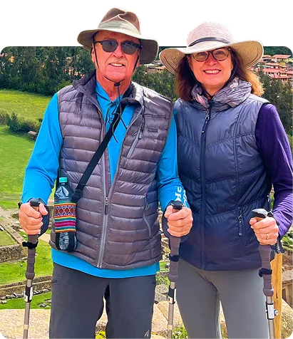 Inca Trail