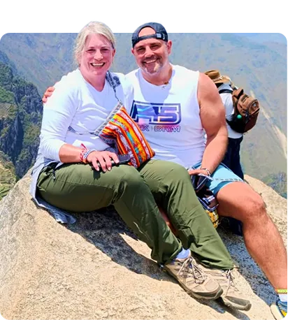 Inca Trail