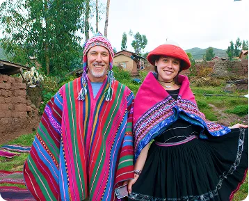 Inca Trail