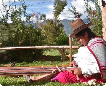 Inca Trail
