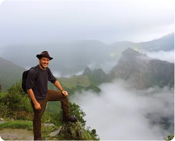 Inca Trail